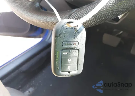 2017 Honda Civic Ex-T from USA, damaged, VIN 2HGFC3B3XHH353283